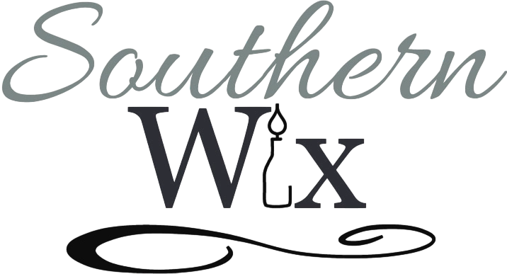 Southern Wix Candles