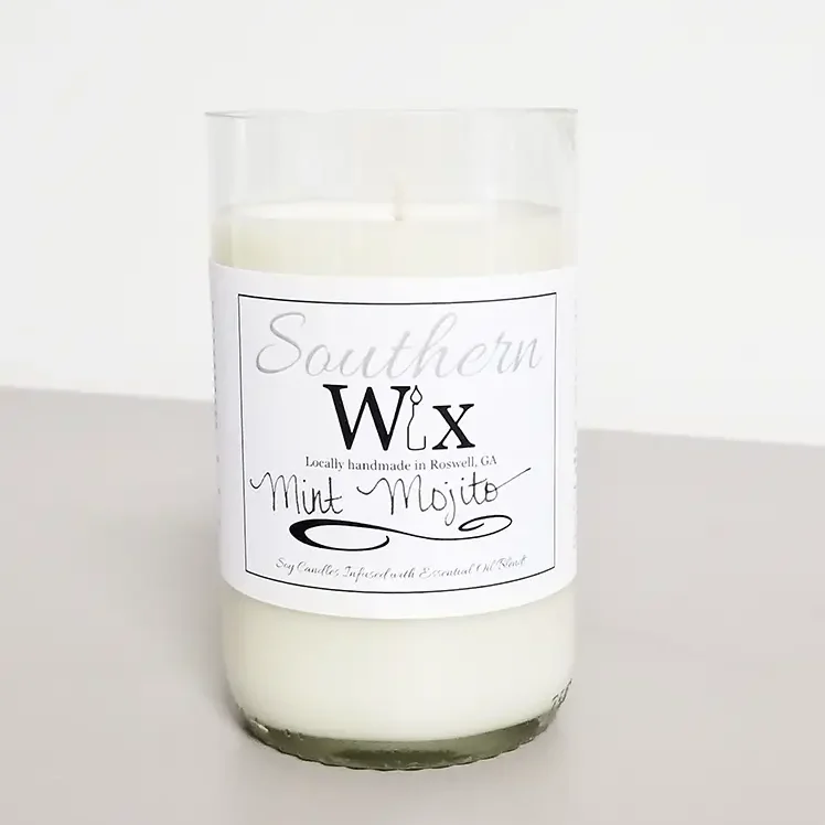 Southern Wix Candles