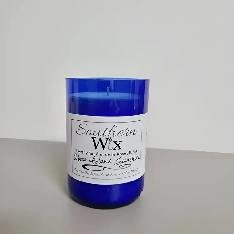 Southern Wix Candles