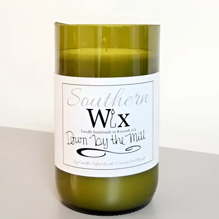 Southern Wix Candles