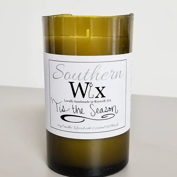 Southern Wix Candles