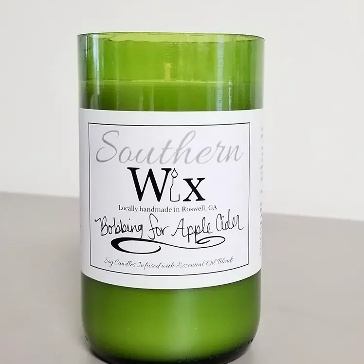 Southern Wix Candles