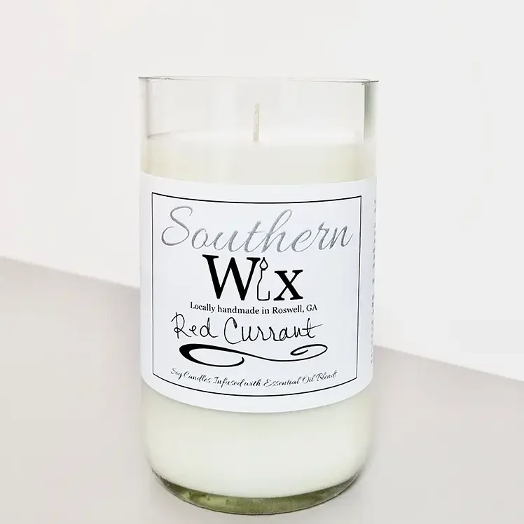 Southern Wix Candles